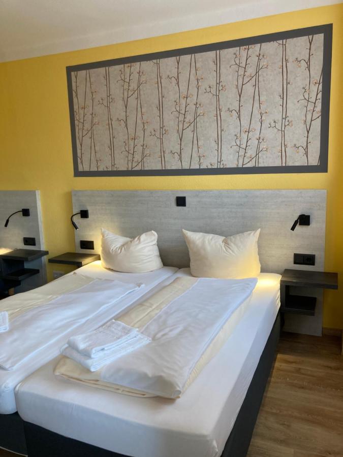 Landhotel Vosse-Schepers Rhede  Eksteriør billede