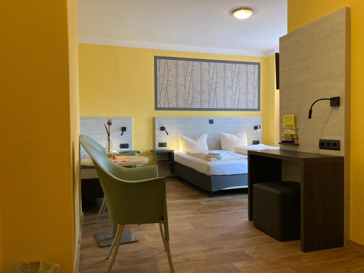 Landhotel Vosse-Schepers Rhede  Eksteriør billede