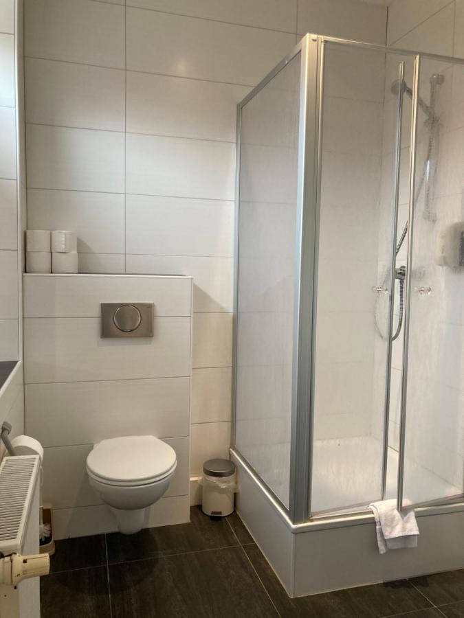Landhotel Vosse-Schepers Rhede  Eksteriør billede