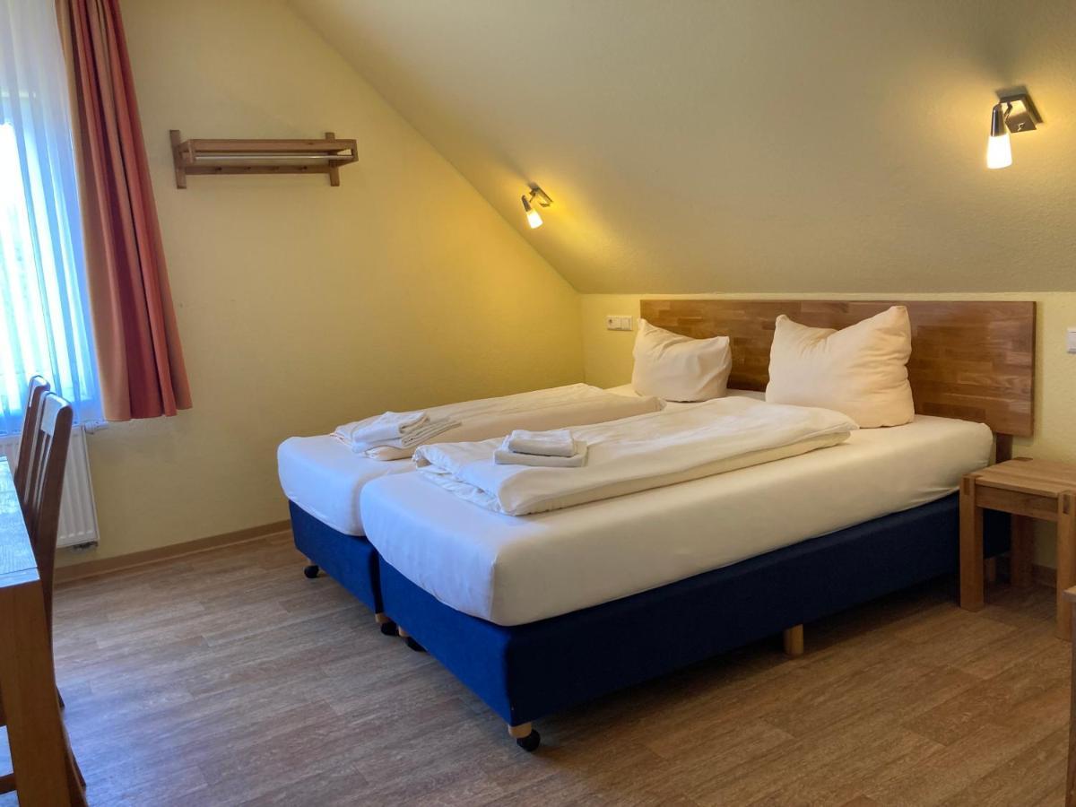 Landhotel Vosse-Schepers Rhede  Eksteriør billede