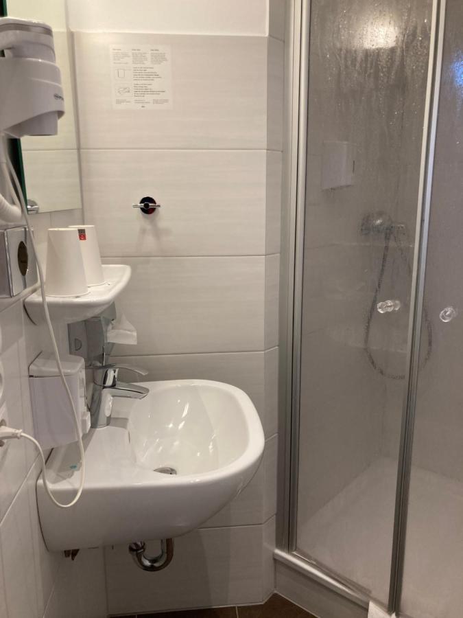 Landhotel Vosse-Schepers Rhede  Eksteriør billede