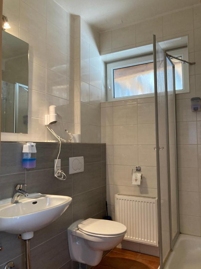 Landhotel Vosse-Schepers Rhede  Eksteriør billede