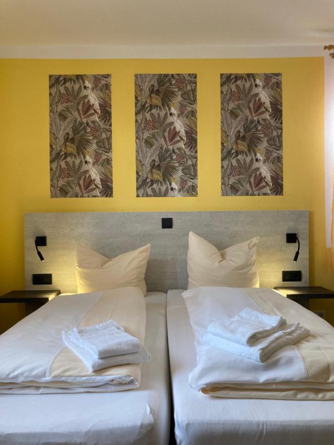 Landhotel Vosse-Schepers Rhede  Eksteriør billede