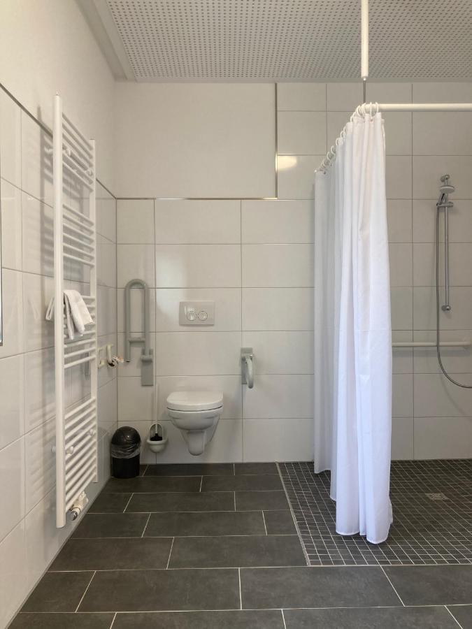 Landhotel Vosse-Schepers Rhede  Eksteriør billede